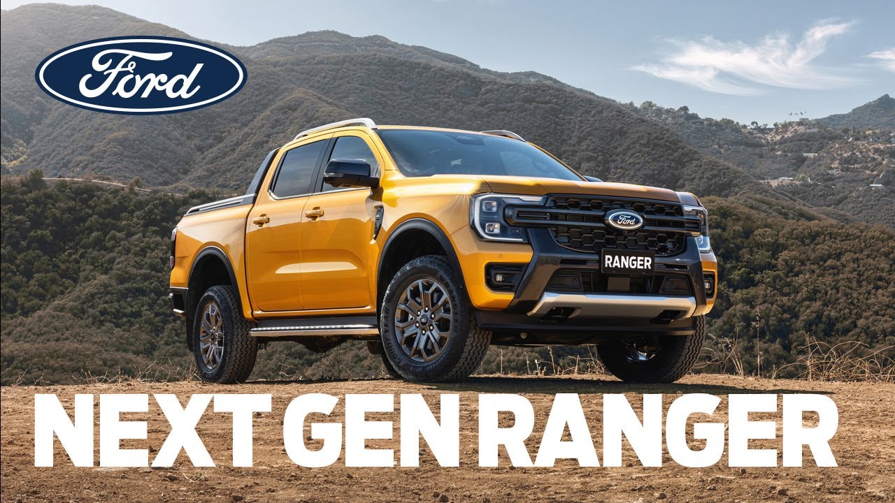 Most Versatile Ranger Ever #NextGenRanger