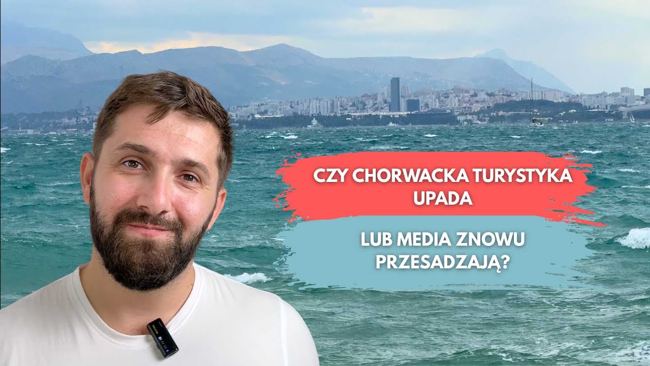 🇭🇷 „Najdroższe lato w historii Chorwacji?! Fakty, ironia i prawda o sezonie 2025 ☀️💶”