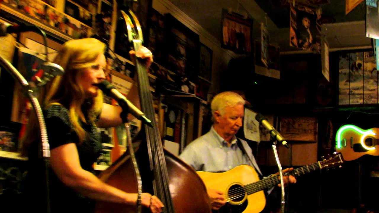 LIVE FROM THE COOK SHACK - FREEMAN & WILLIAMS - 