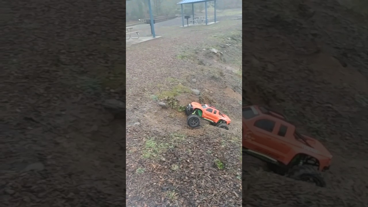 Traxxas #x-maxx8s #RTR brushless #RC truck #big fun