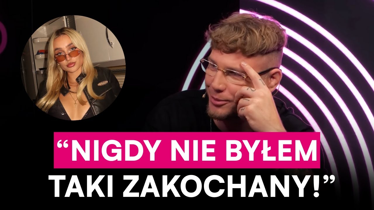 Planuje OŚWIADCZYNY!  Kubańczyk zdradza kulisy swojej miłości!