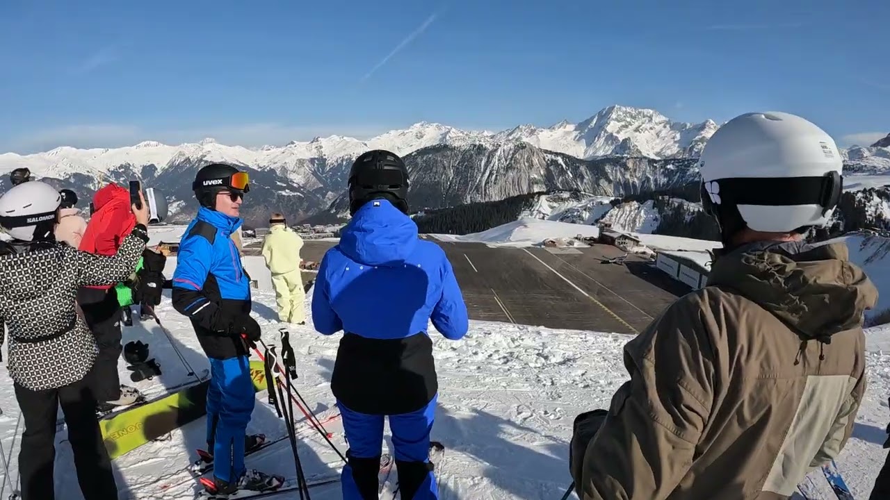 Ski Val Thorens | Day 6 | 20/01/2026
