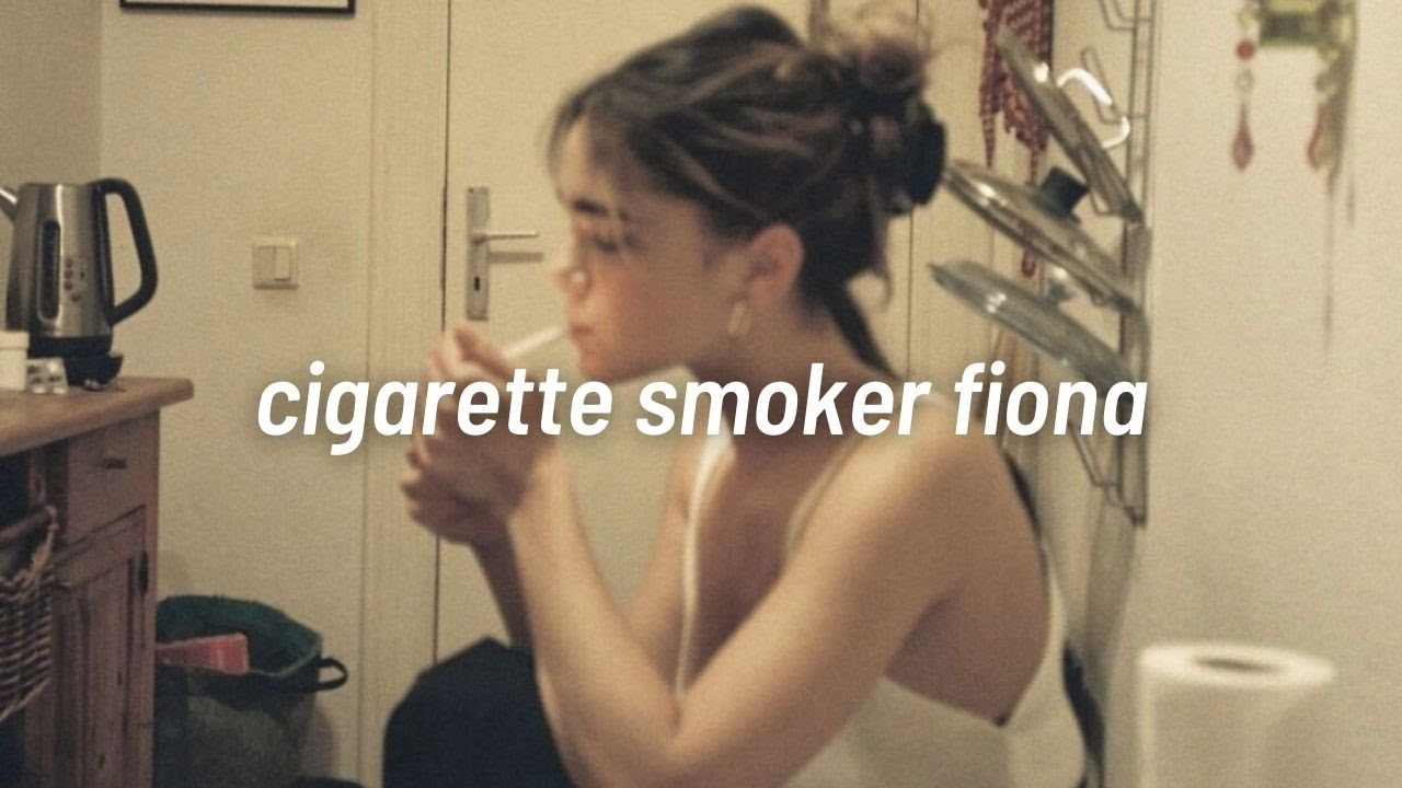 arctic monkeys- cigarette smoker fiona (türkçe çeviri)