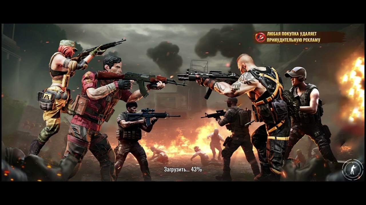 Gameplay Walkthrough Zombie Hunter #19