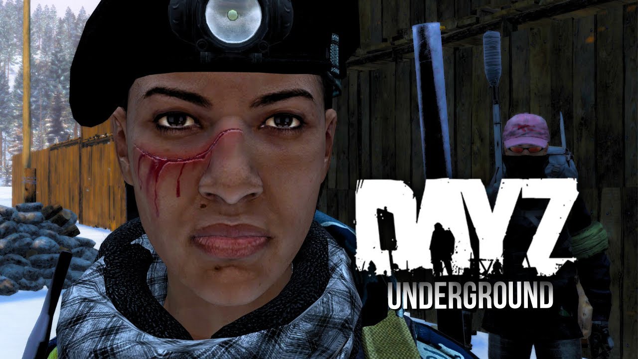 🔴 Organic Police Roleplay on DayZ's BEST Server | DayzUnderground Live