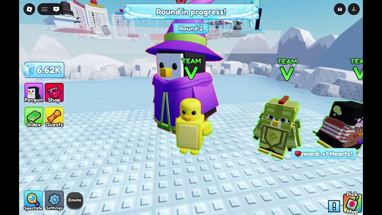 CHANNEL'S FIRST MARATHON