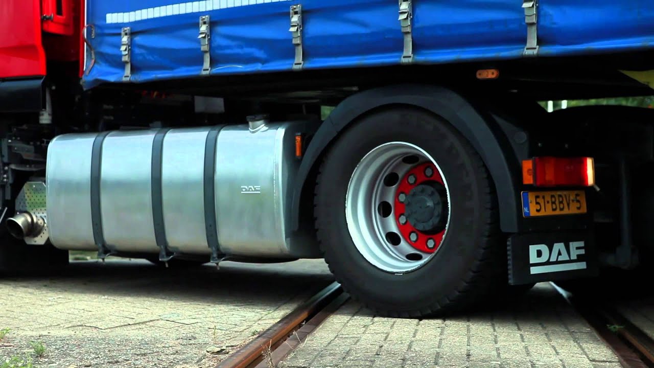Kroon transport