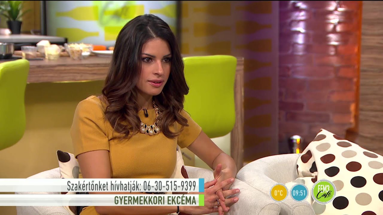Óvakodj az ótvartól!-2015.11.26.-tv2.hu/fem3cafe