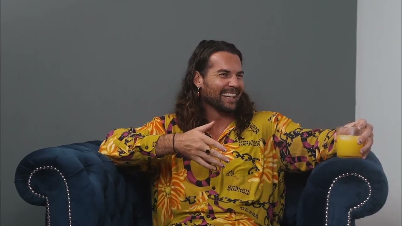 Bali Pandemic: Surfing Paradise, Secret Parties, Crazy Times!