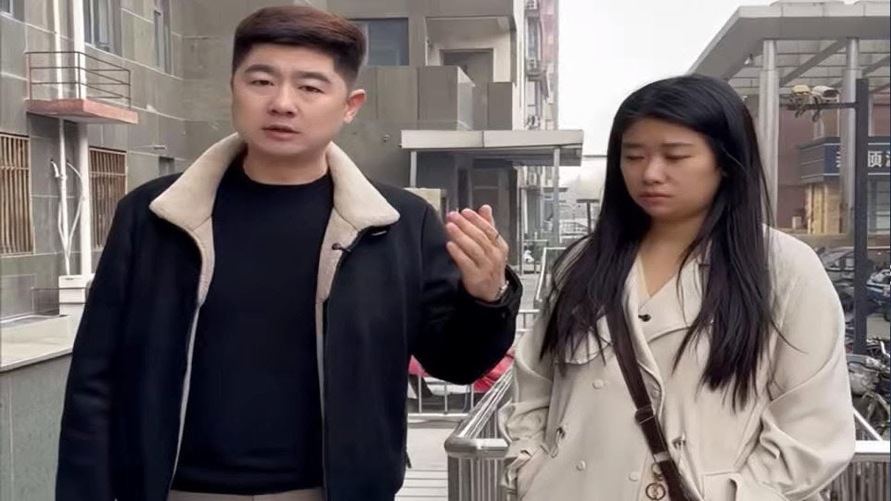饭局相识成对象債务谎言设骗局，前任未分终揭穿，刘老师正义出击 | 正义之光 #为百姓办事 #正义的护航