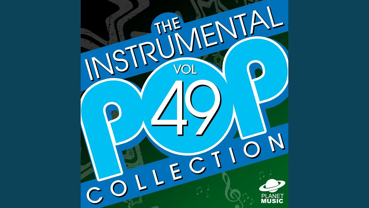 Electric Youth (Instrumental Version)