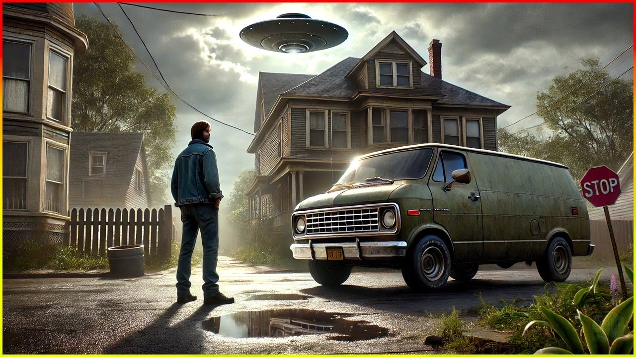 Surviving This Day Won't Be Easy - Creepy Shift House For Sale Gameplay