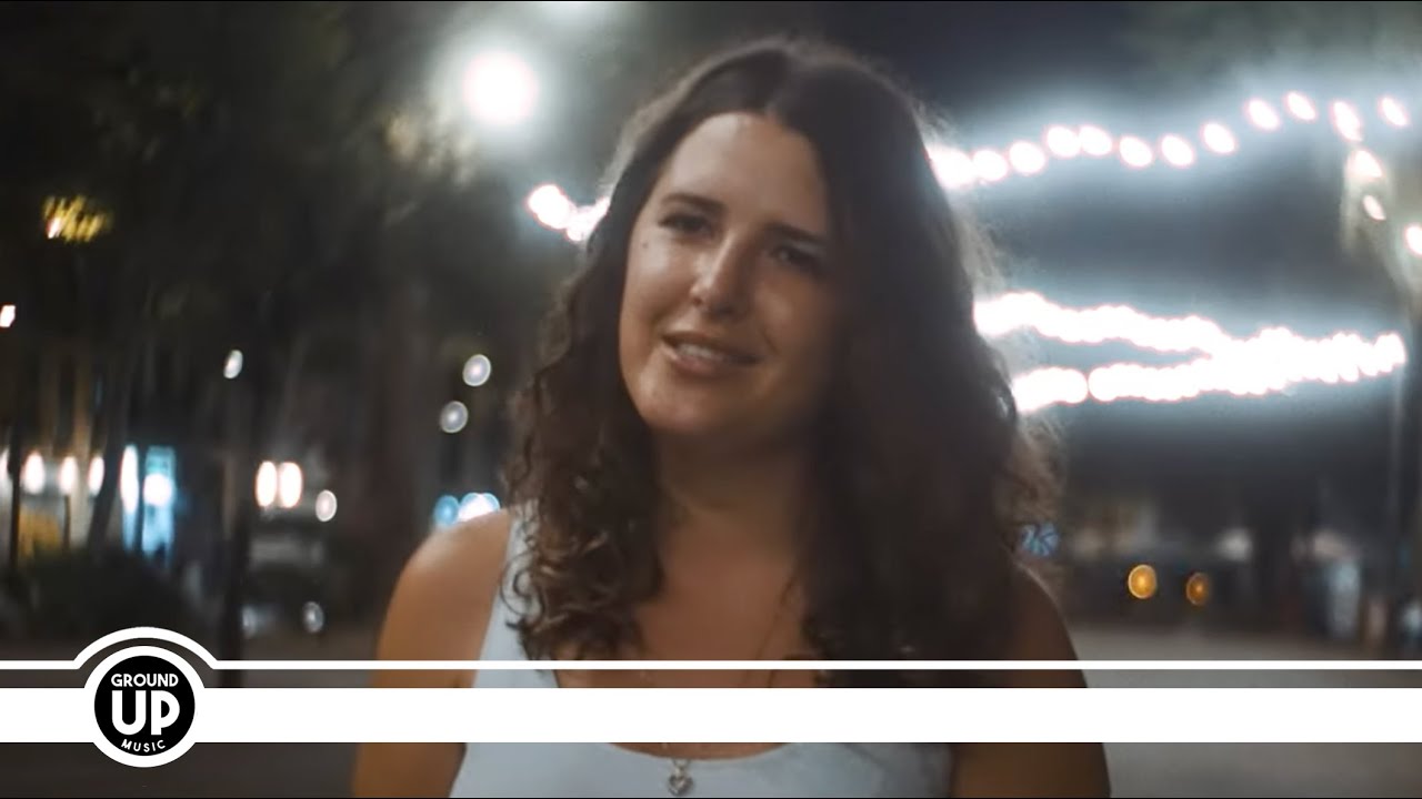 Michelle Willis - Trigger (feat. Taylor Ashton) [Official Music Video]