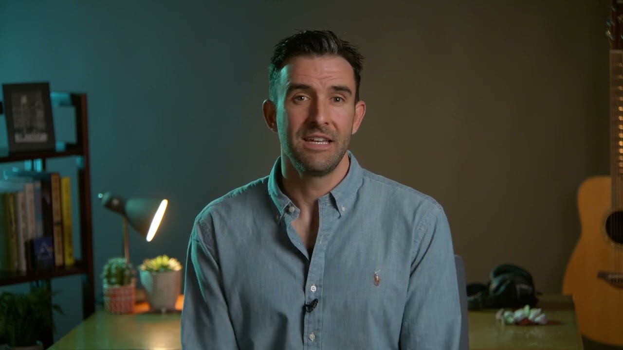 How to break bad habit loops with Scarcity Brain author Michael Easter