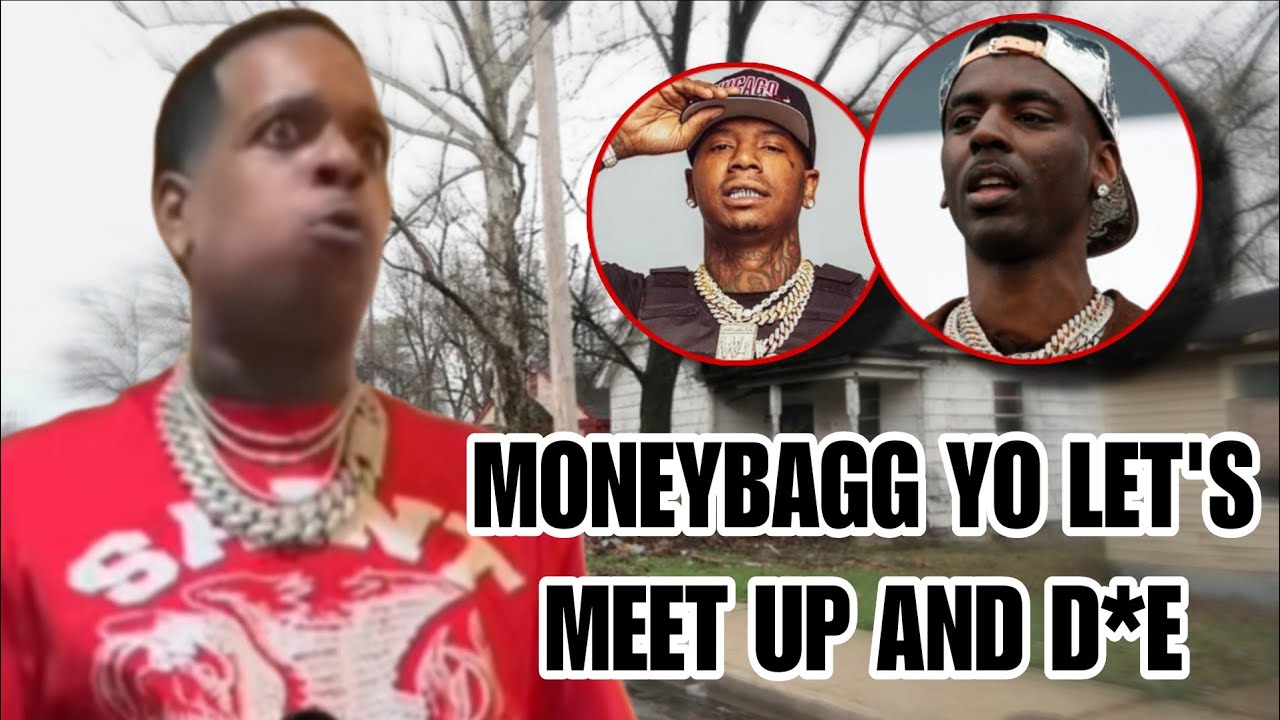 MHNETWORK: Finesse2Tymes CRASHES OUT ON YOUNG DOLPH AND MONEYBAGG YO