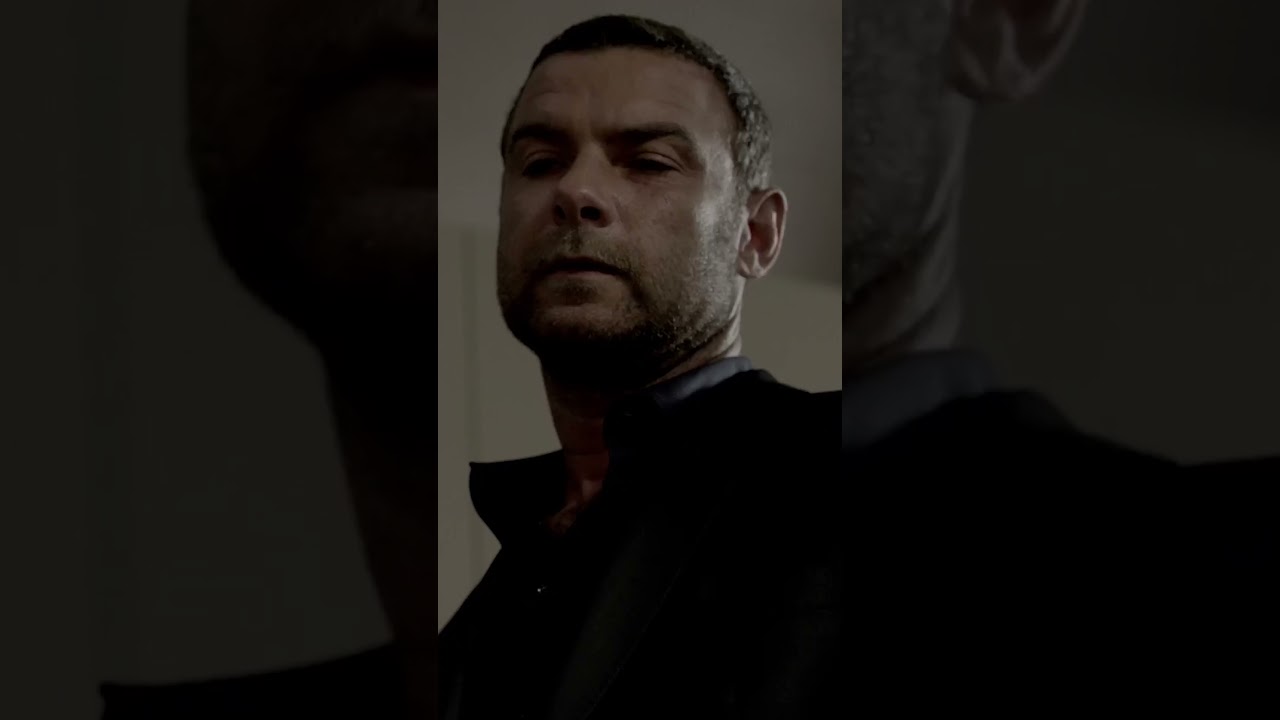 Ray ALWAYS has his brothers back 👏 #RayDonovan