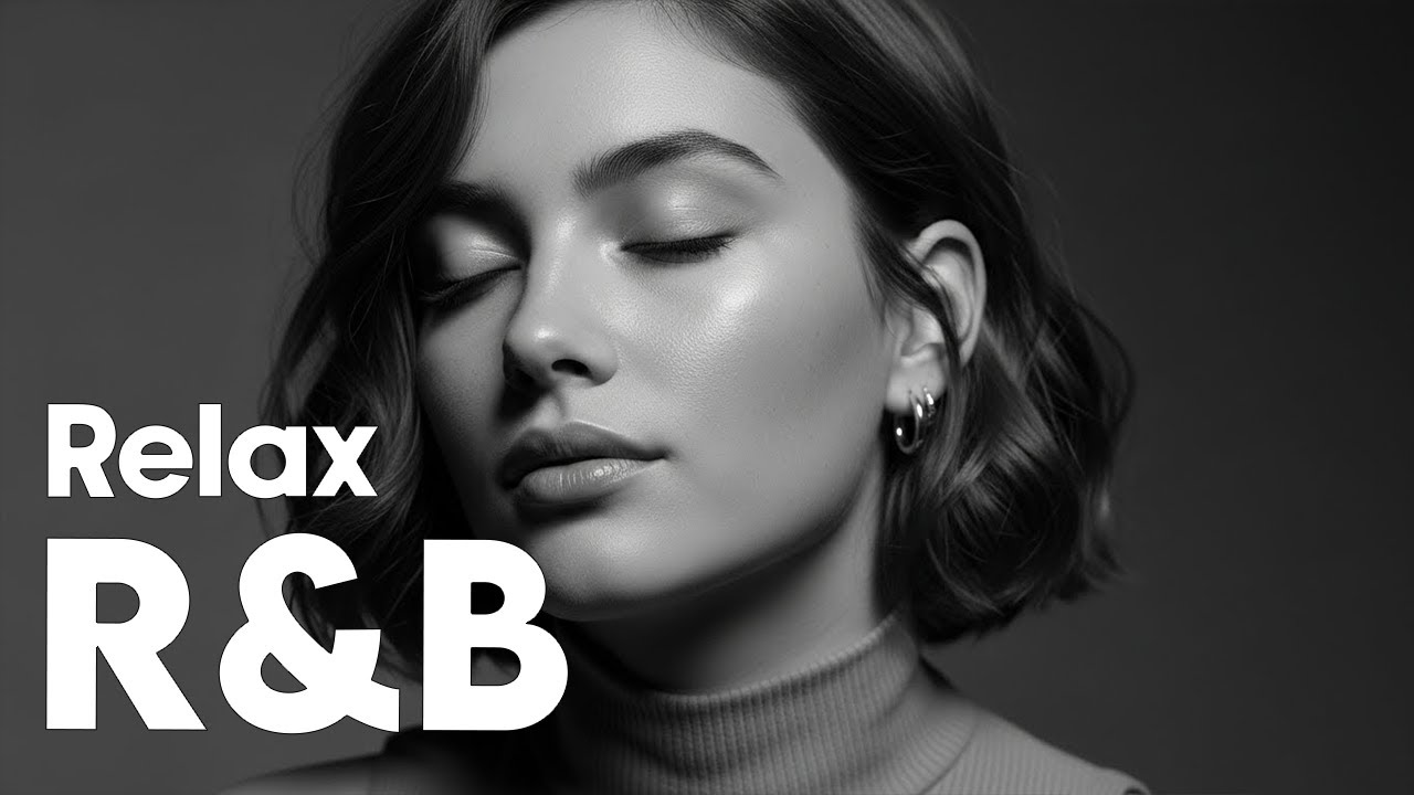 【R&B Relax 30】Healing Playlist / for Chill / Work / Indie / Ballad / Relax / Coffee