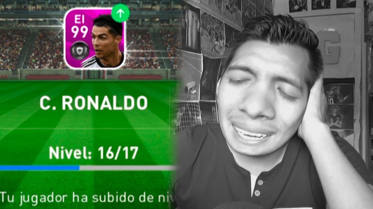 EL MEJOR JUGADOR DEL PES 2020 MOBILE? *101 de Valoración*
