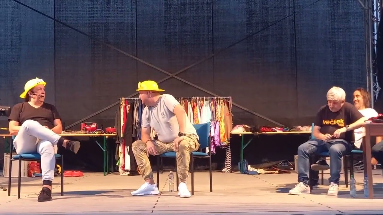 PARTIČKA NA VZDUCHU | ČELOVKA | DIVÁCKÉ VIDEO 0516