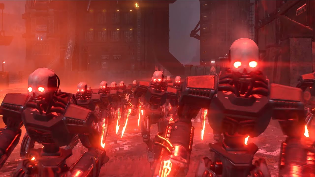 Helldivers 2 Episodio (ATACANDO CYBERSTAN) PARTE 4