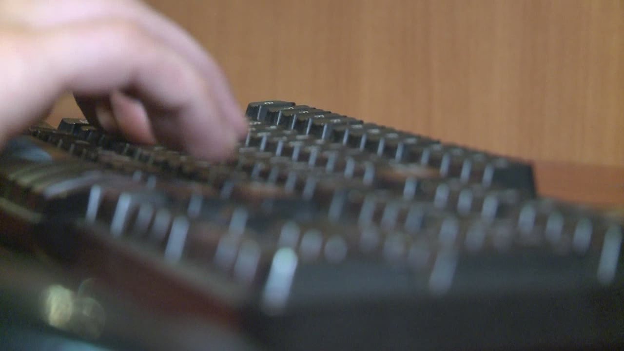 Stolen NMSU laptop had students&rsquo; information