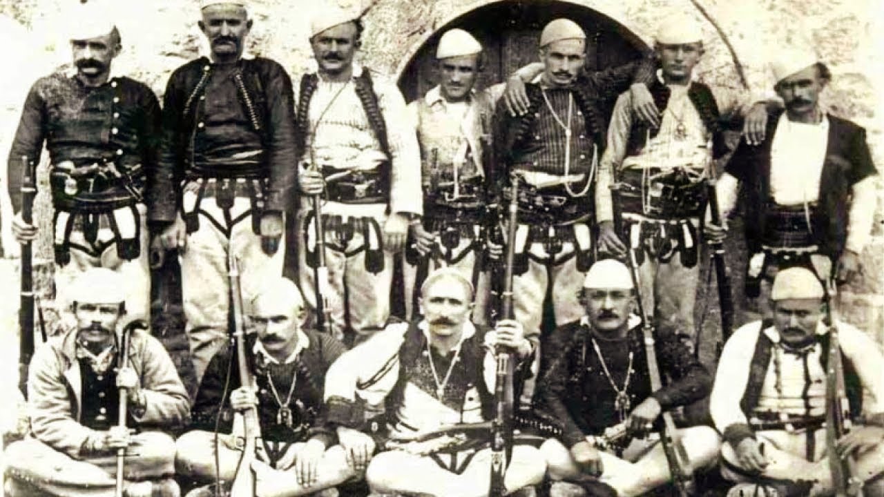 JAKUP FERRI, ATDHETARI QË LUFTOI ME TRE SHTETE
