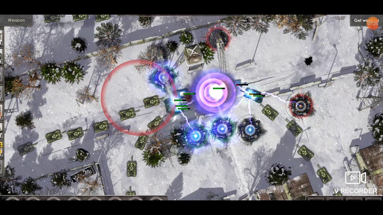 Defense Zone 3 HD / Mission 14 Hard