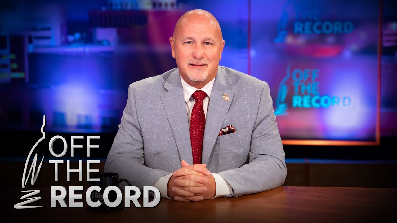 Off the Record Panel Talks Gun Safety Bill, Budget Deadline & Rep. Jay DeBoyer&rsquo;s Oversight Push