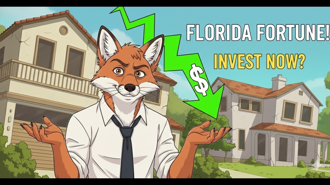 California Housing Market 2026 The Great Crash Has Begun! Don't Buy Yet