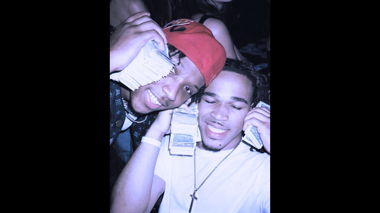 [FREE] PlaqueBoyMax Type Beat &mdash; new season unlocked