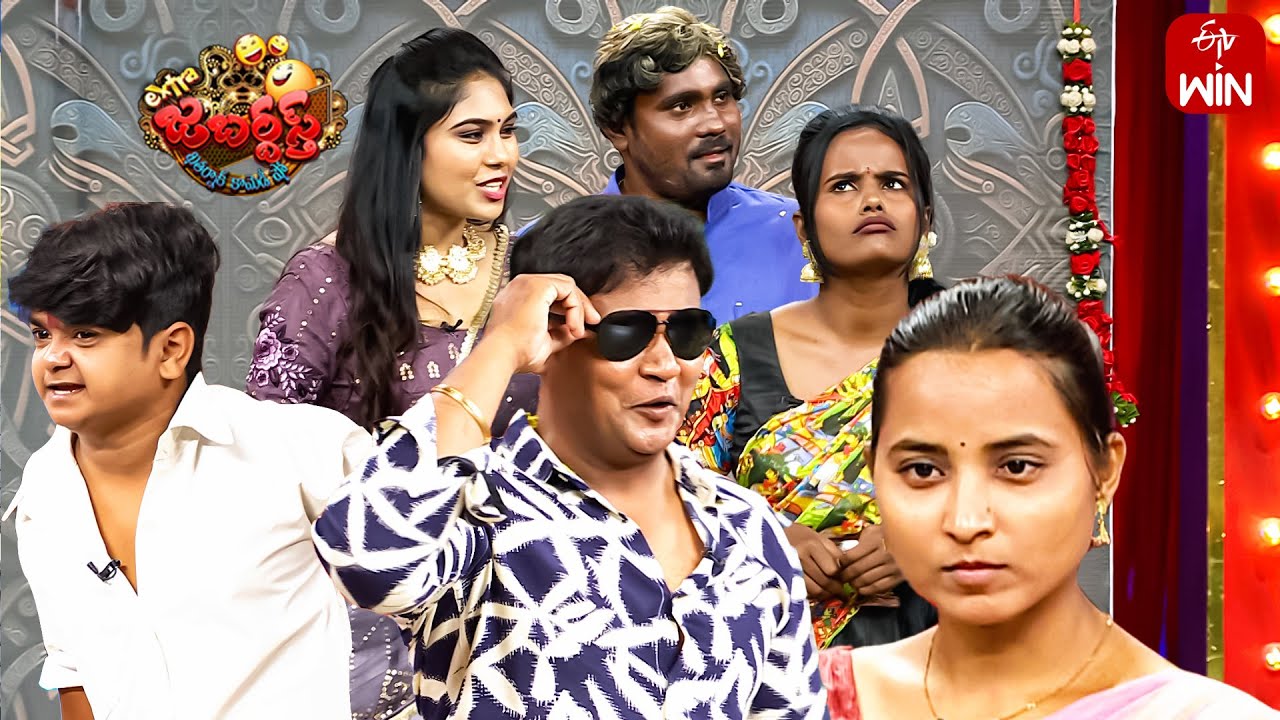 Bullet Bhaskar Performance | Extra Jabardasth | 6th October 2023 | ETV Telugu