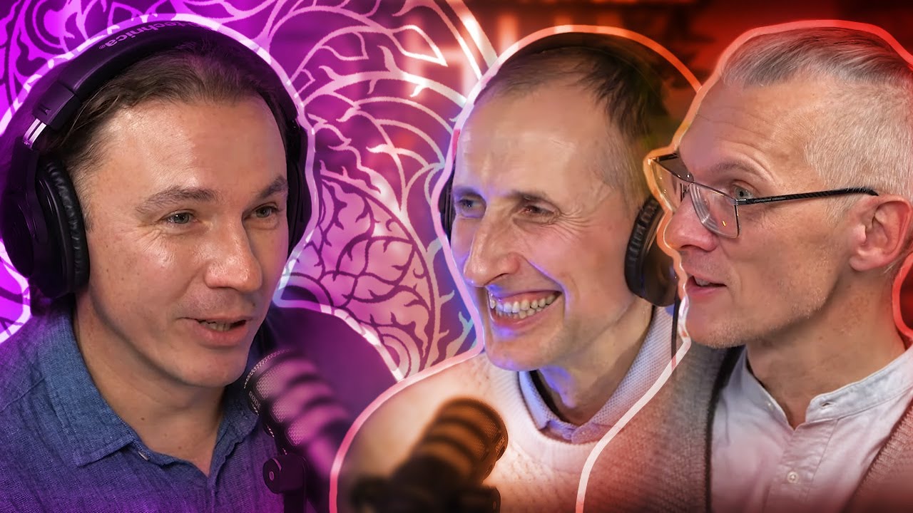 #012 Garīguma loma cilvēka dzīvē. Valdis Svirskis, Ansis Jurģis Stabingis, Zuarguss.