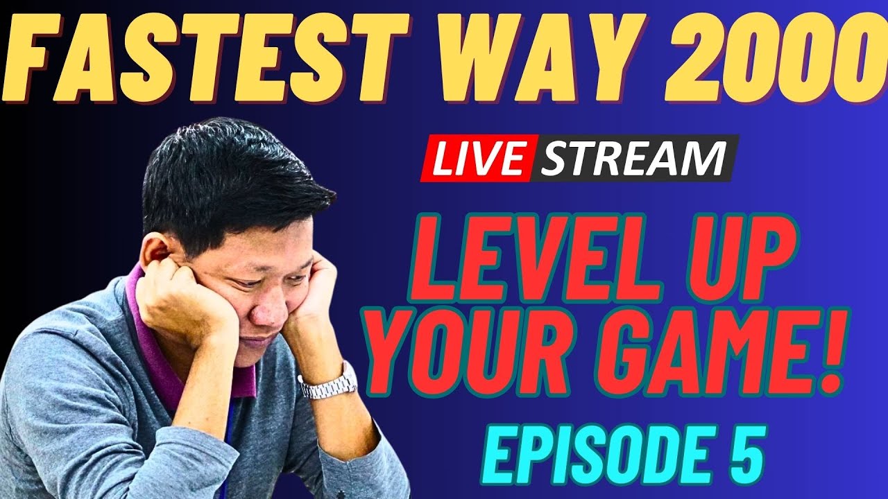 THIS BASIC CALCULATION WILL INCREASE YOUR RATING! ! Level Up your game! ( EPISODE 5)