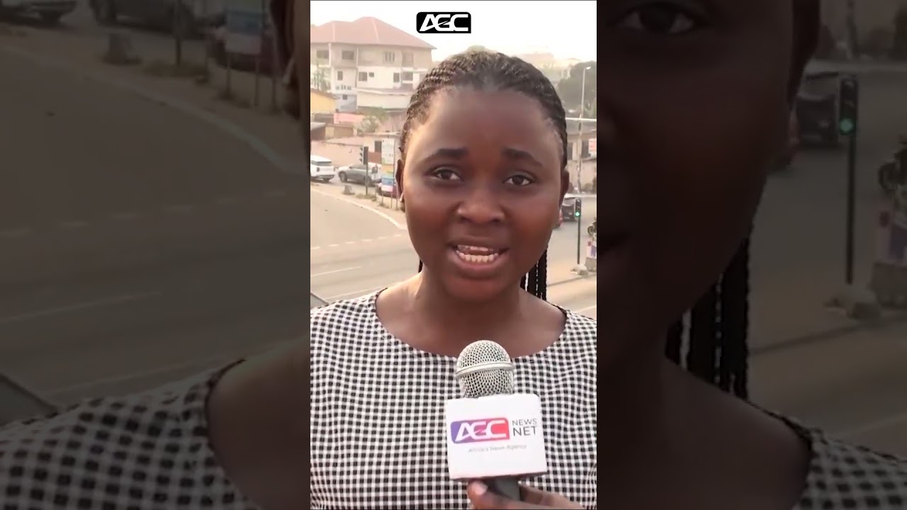 Ghana&rsquo;s Environmental Health Crisis Affecting Lives