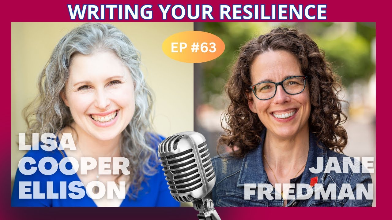 How to Navigate the Business of Writing and Publishing: Expert Advice from @JaneFriedman