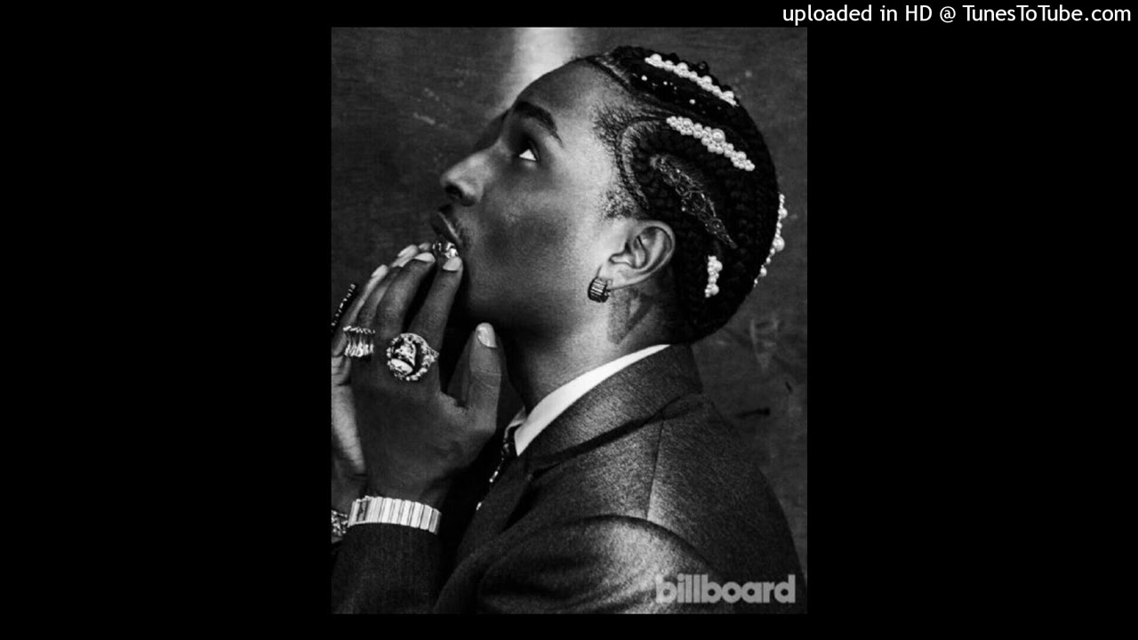 A$AP Rocky x Everything I Am (extended)