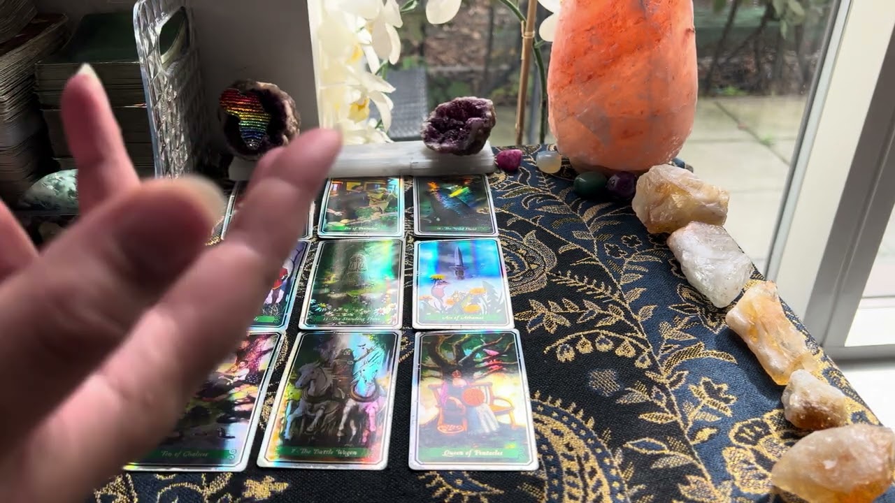 Virgo: The universe will be gifting you with greatness! 