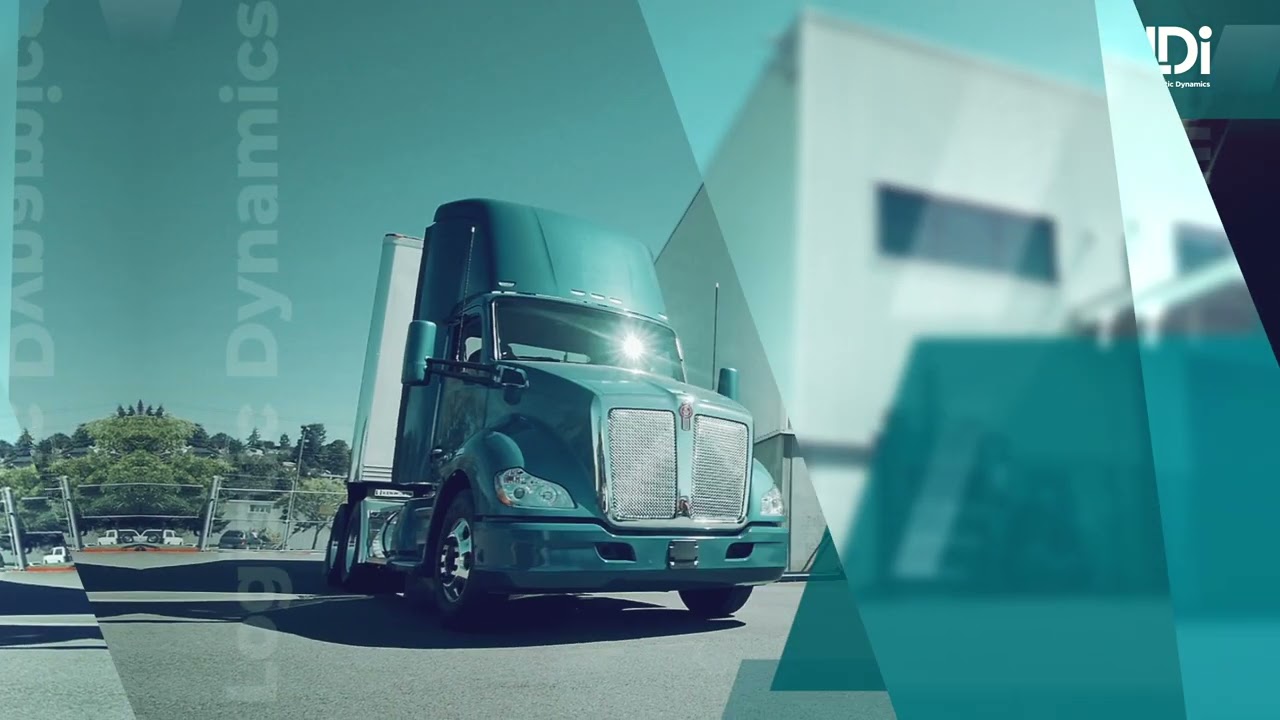 LDi Customer Portal &ndash; Simplifying LTL Shipping
