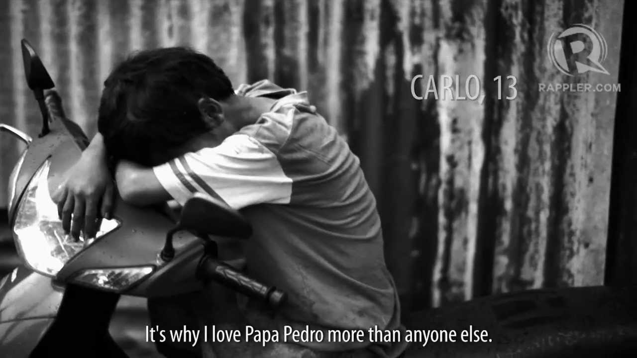 Hamog: A Rappler documentary
