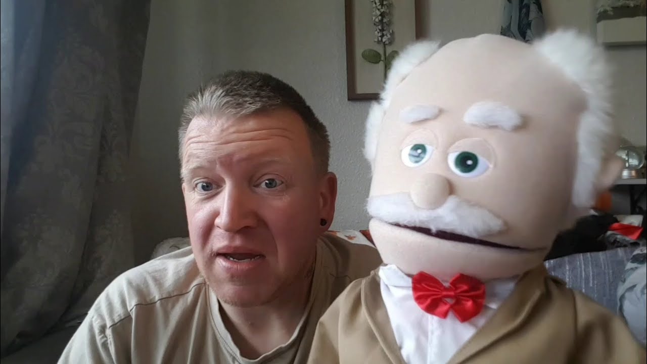 Украшения на Хэллоуин от Asmr