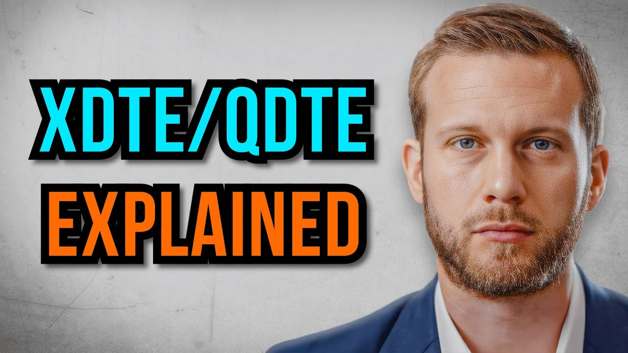XDTE и QDTE: разбор от обладателя диплома CFA