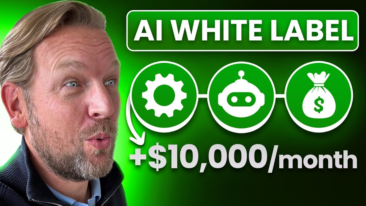 AIOffices Review - Sell White Label Software