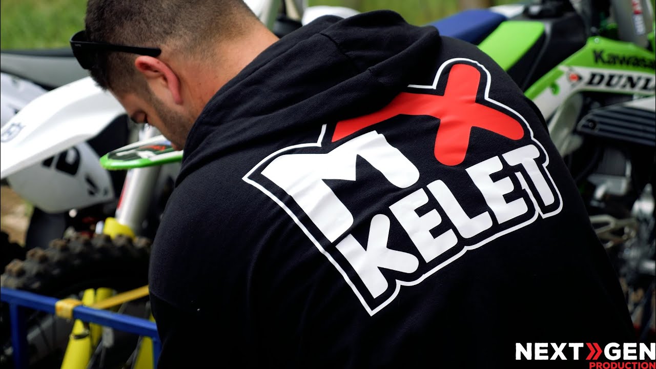 I MX KELET I Motocross Course FINAL VERSION [BUJ] 4K