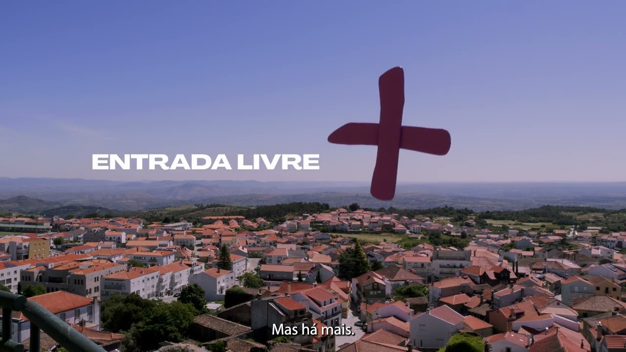 Mêda + 2024 Promo