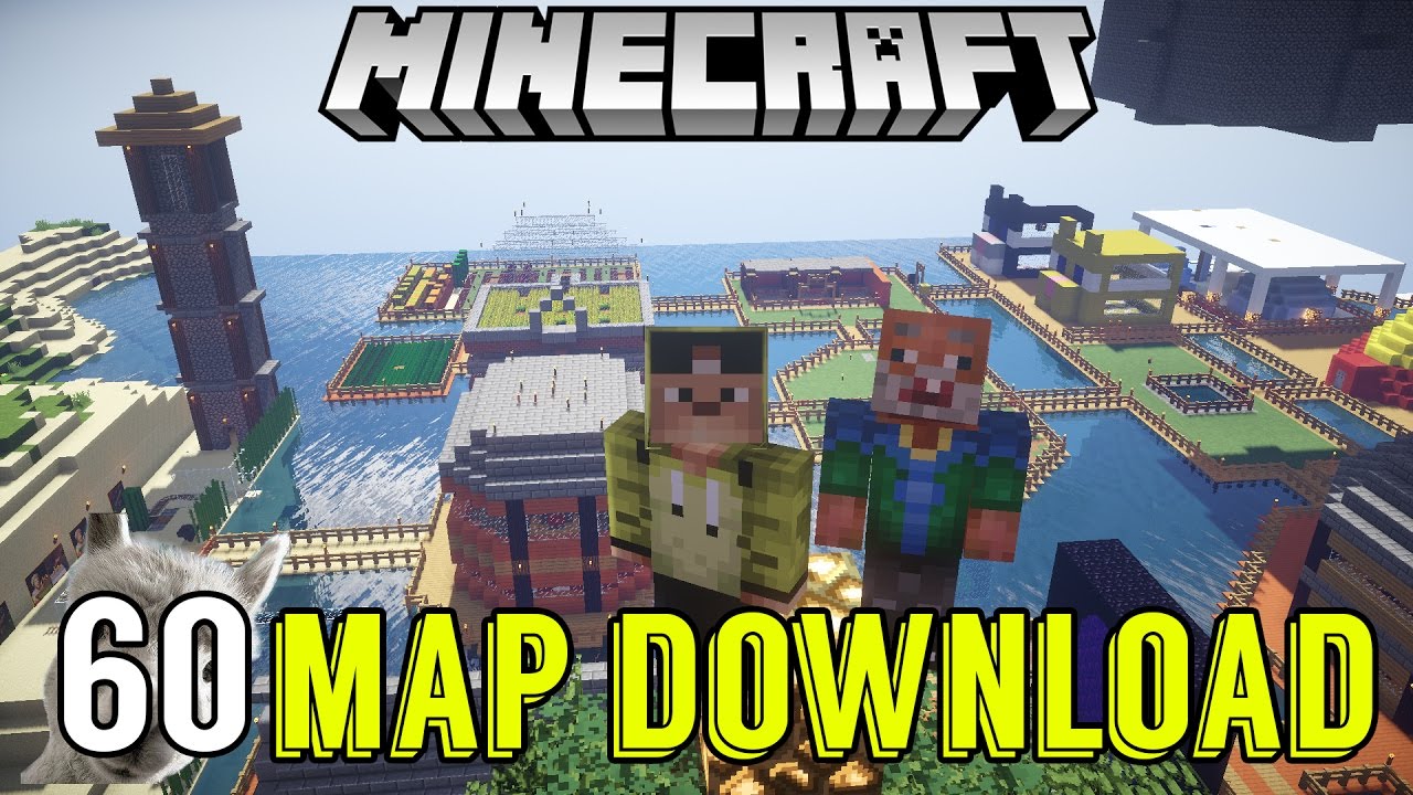 MAP ERPAN1140 EPISODE 60 - SURVIVAL SERIES #60