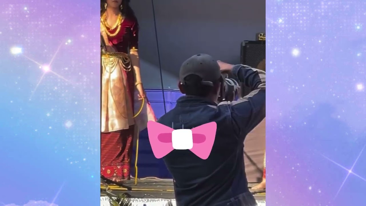 Young Talented Music Band Manipur || 