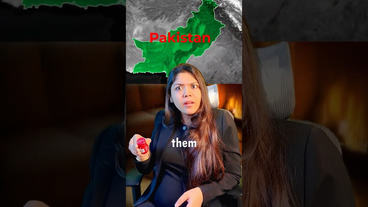 Is HAJMOLA really PAKISTANI and NOT Indian?