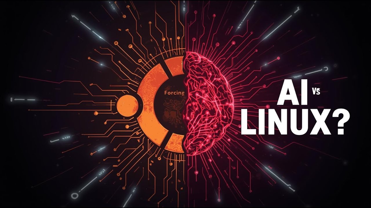 Is Ubuntu Forcing AI on Linux Users? The Hidden Truth Behind Canonical&rsquo;s Strategy