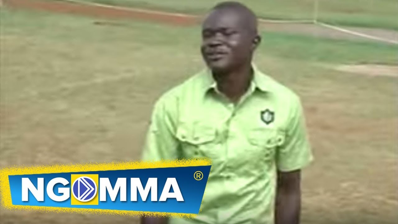 Odhiambo Tusker - Omollo (Official video)