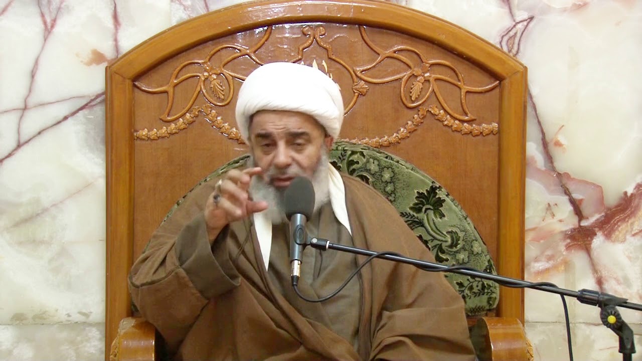 فرص التوبة وتهذيب النفس - الشيخ محمد السند دام ظله – الثلاثاء 19 جمادي الاول  1439 هـ